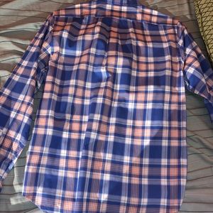 Men’s Vineyard Vines Slim Fit Murray Shirt